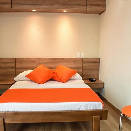 Hotel El Lago 1 بيريرا المظهر الخارجي الصورة